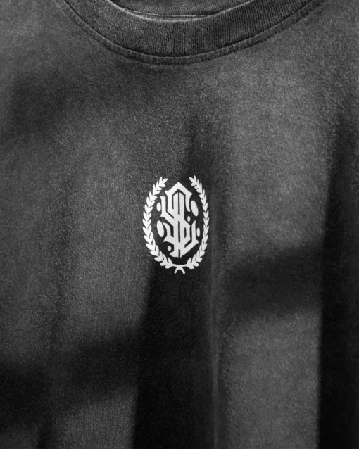 MOMENTUM WASHED TEE 4