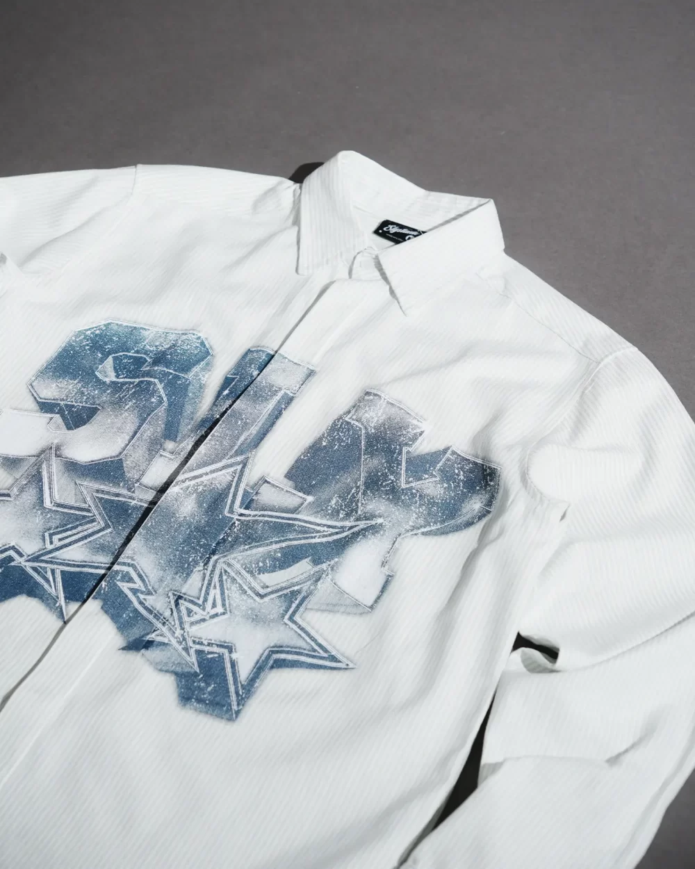 SLY Triple Star Long-shirt 10