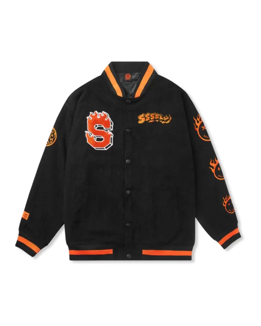 VARSITY CORDUROY HOT 1