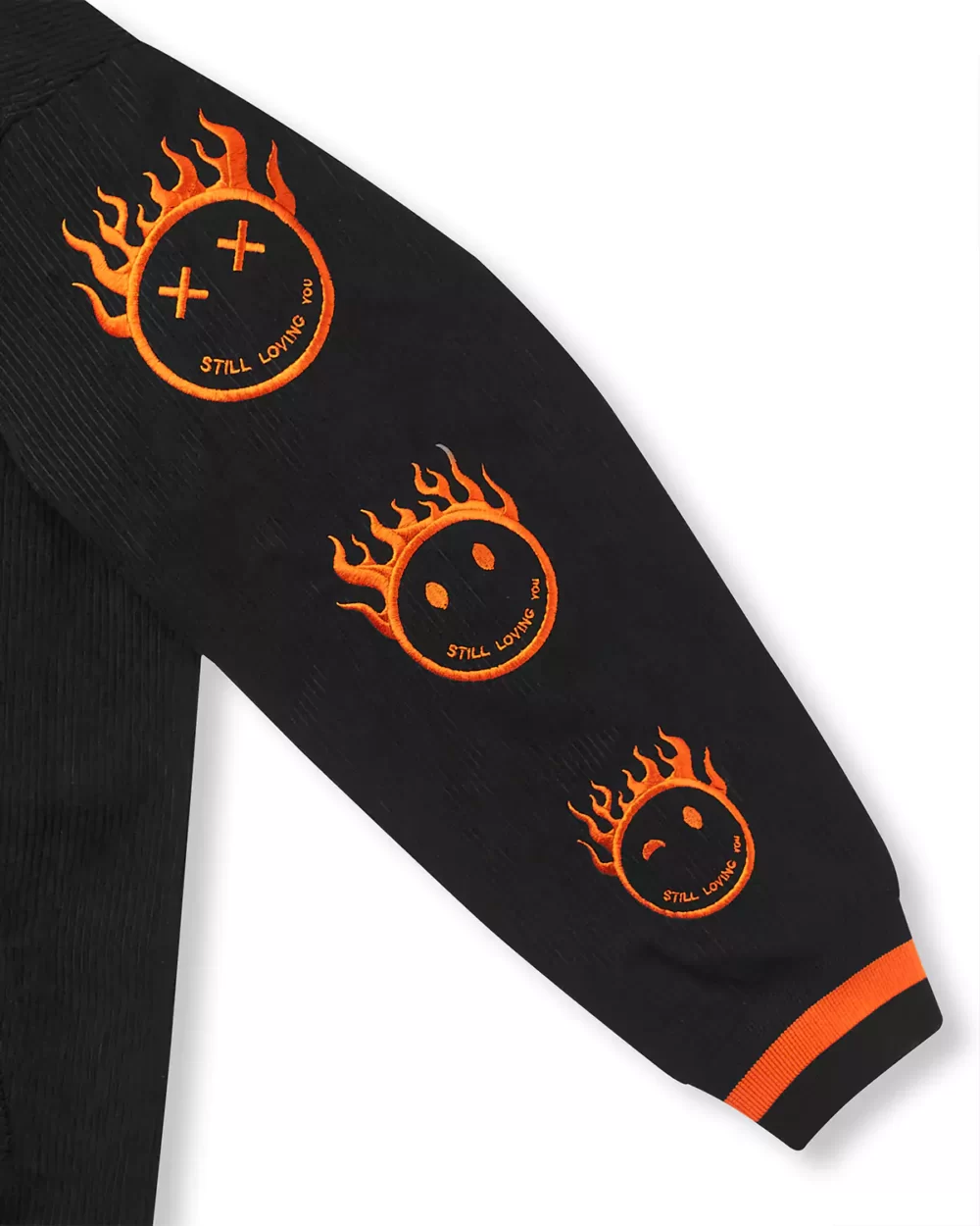 VARSITY CORDUROY HOT 15