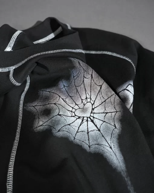 Black Venom Tee 6